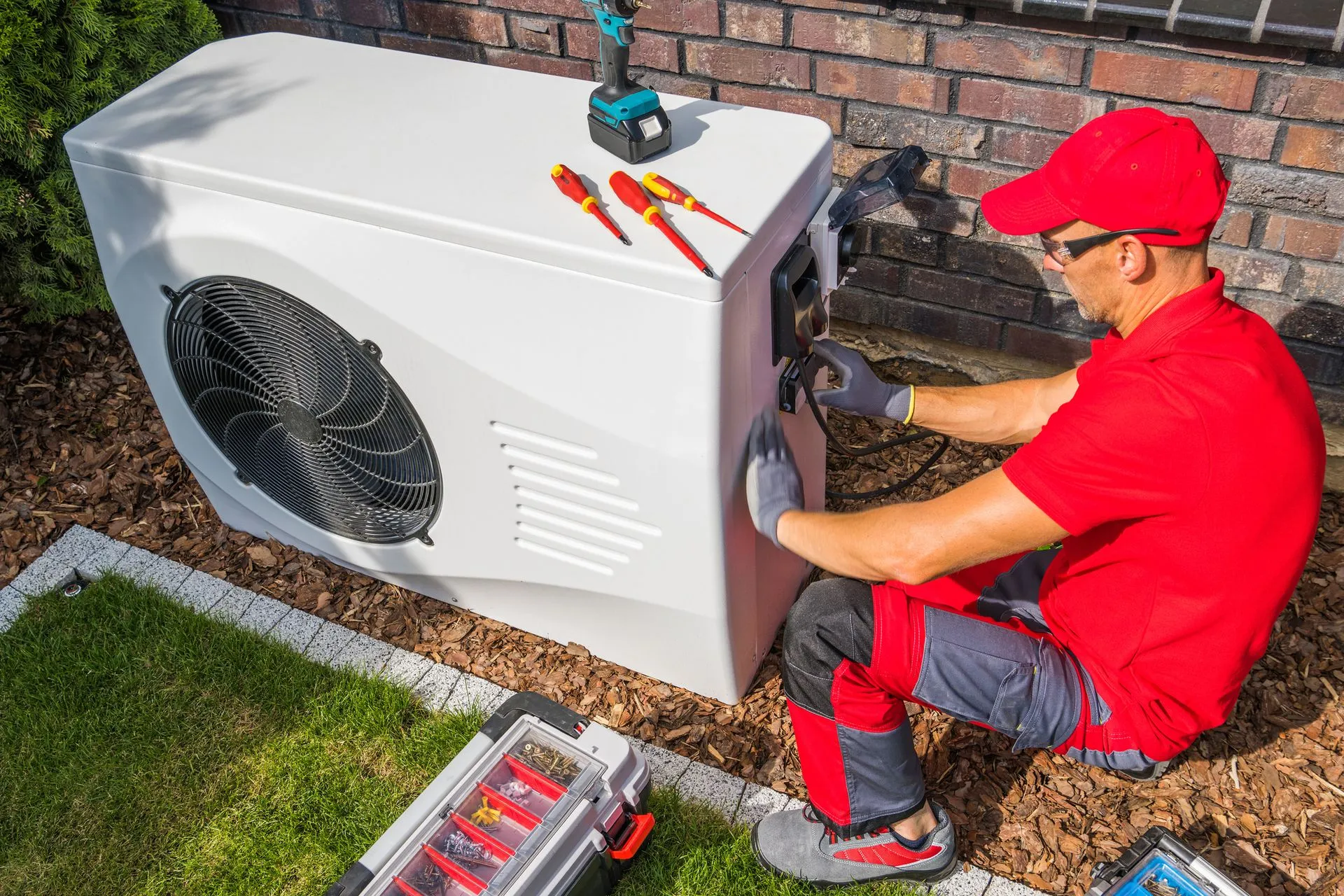 About HVAC in Crownsville, MD